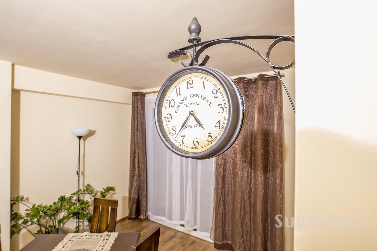 Apartament Polar Познан Екстериор снимка