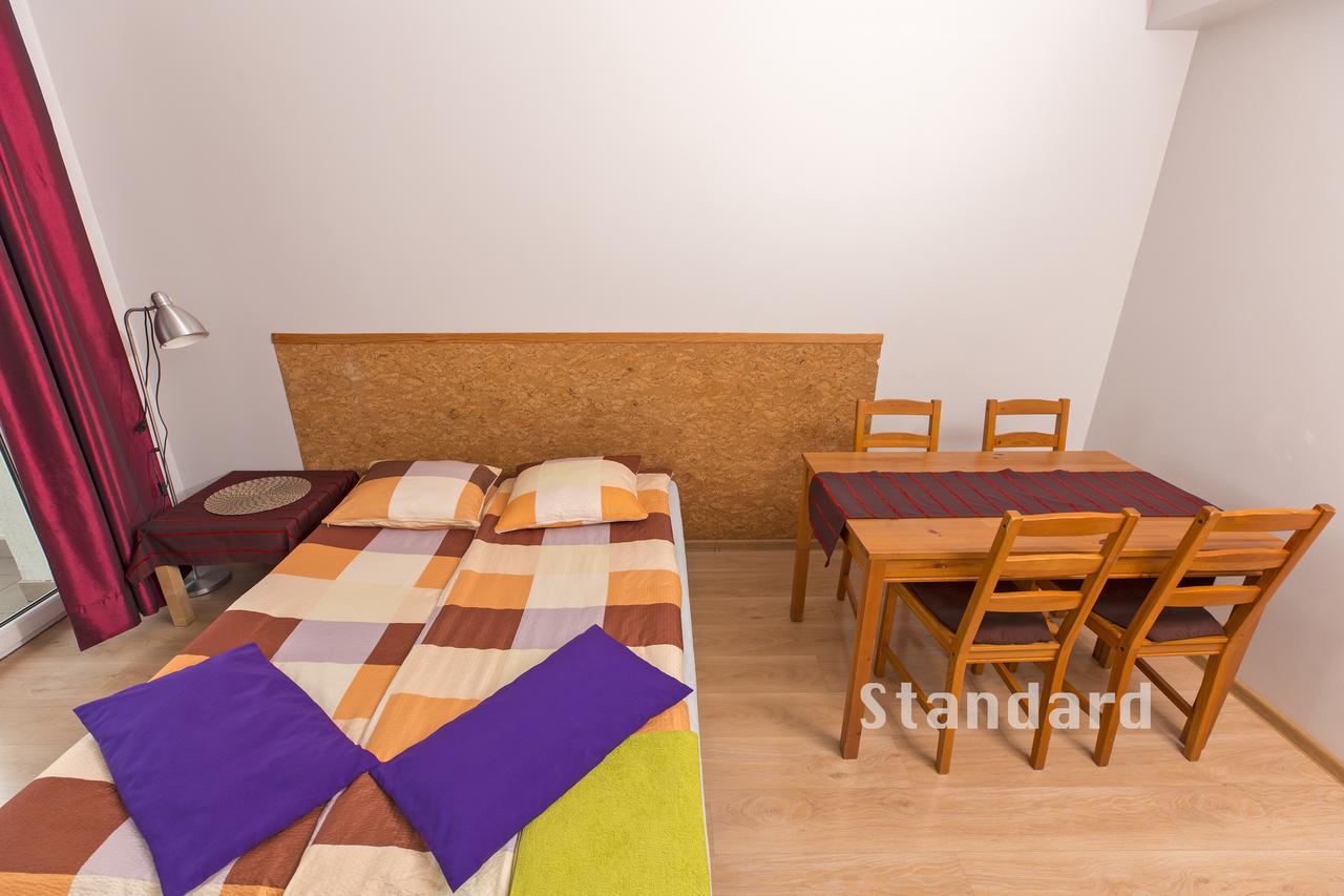 Apartament Polar Познан Екстериор снимка